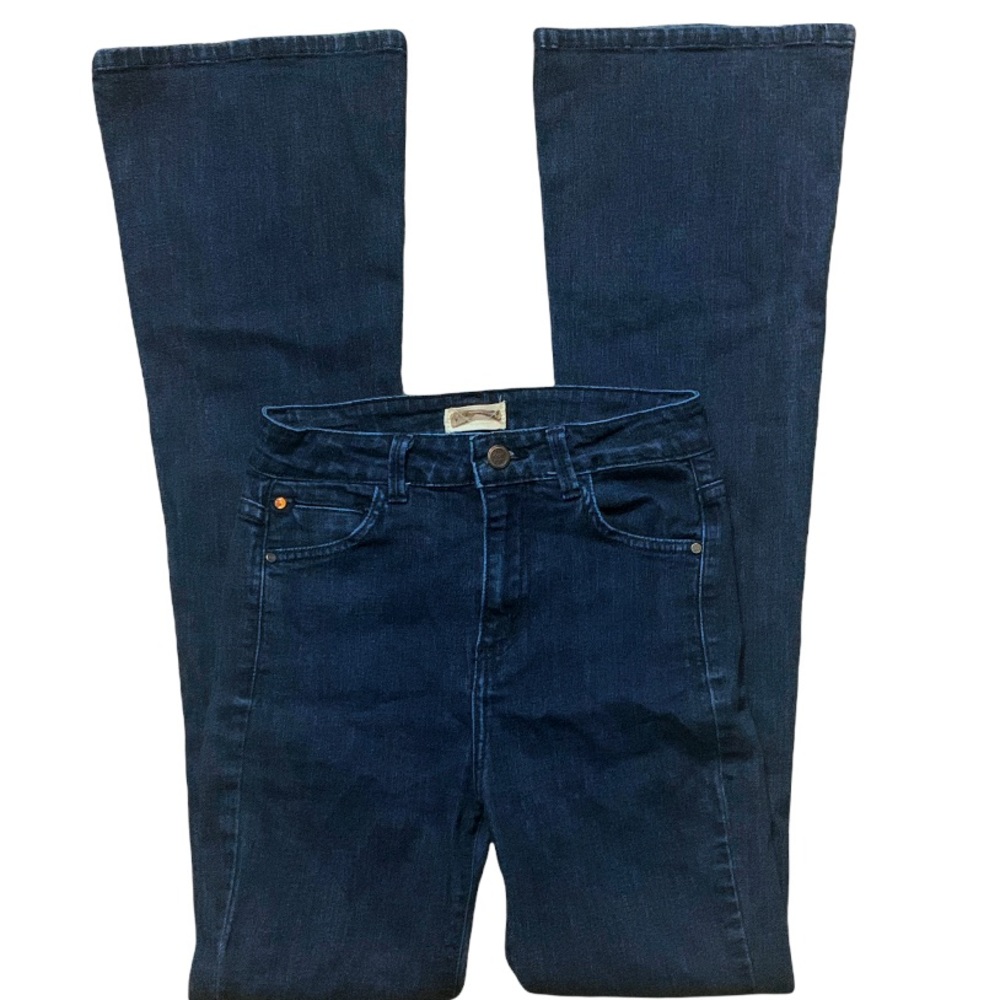 Hart Premium High rise